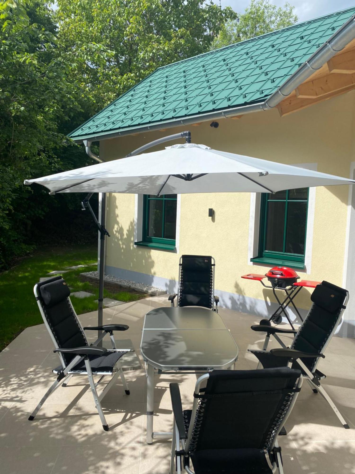 Cottage Bad Ischl Exterior photo