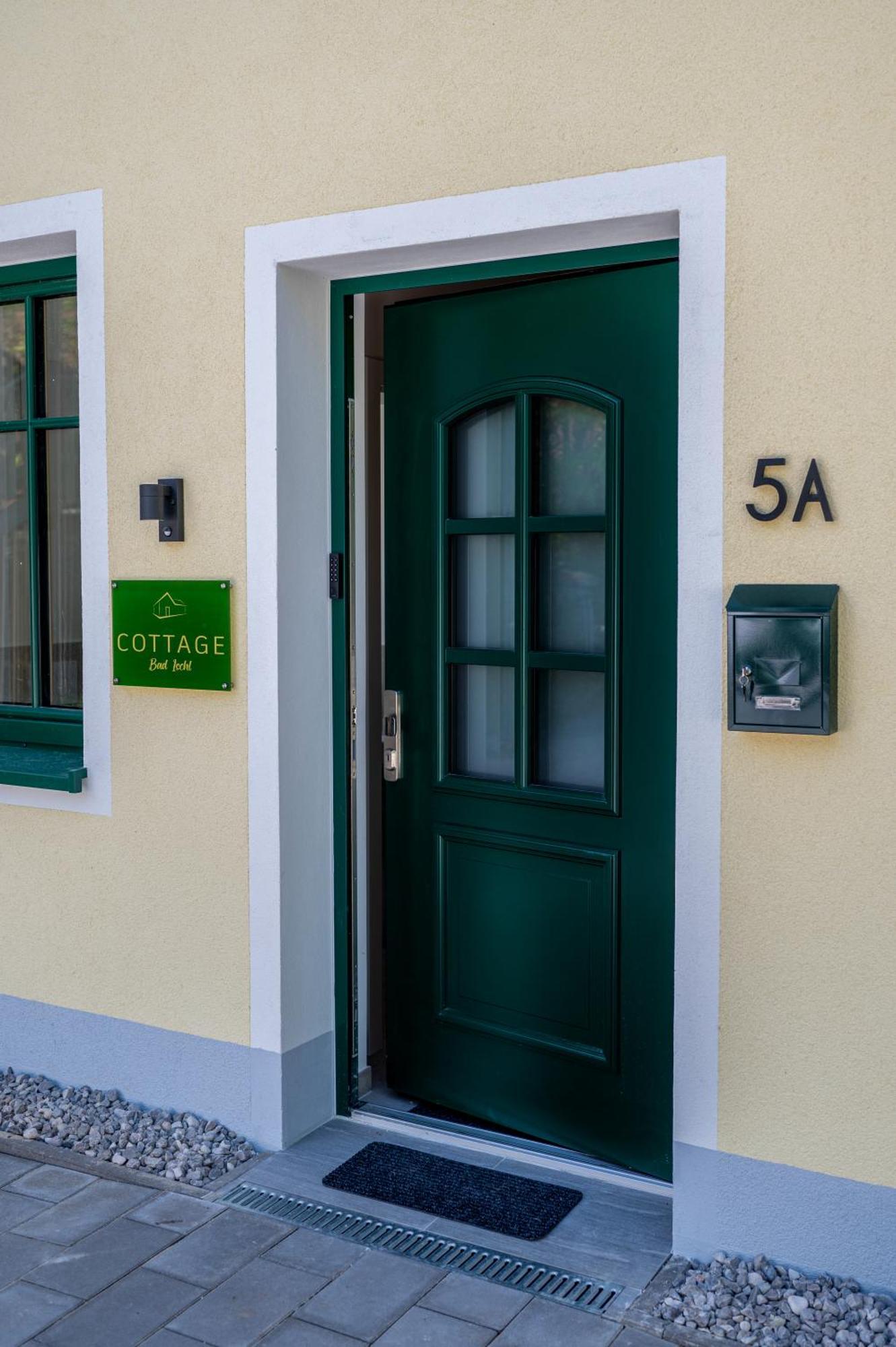 Cottage Bad Ischl Exterior photo