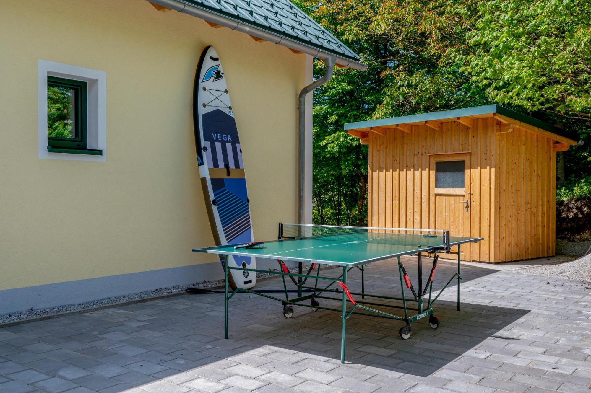 Cottage Bad Ischl Exterior photo