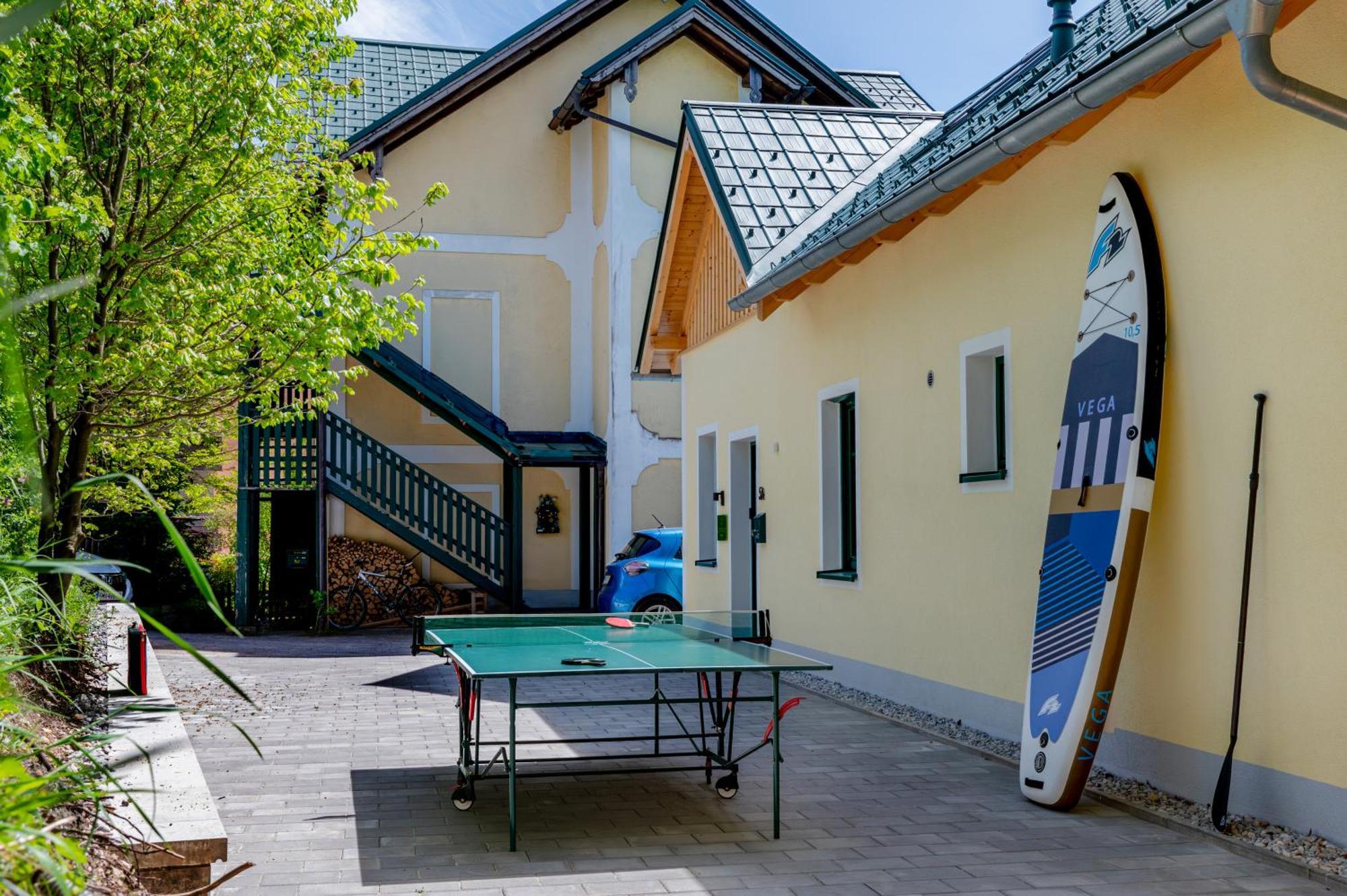 Cottage Bad Ischl Exterior photo