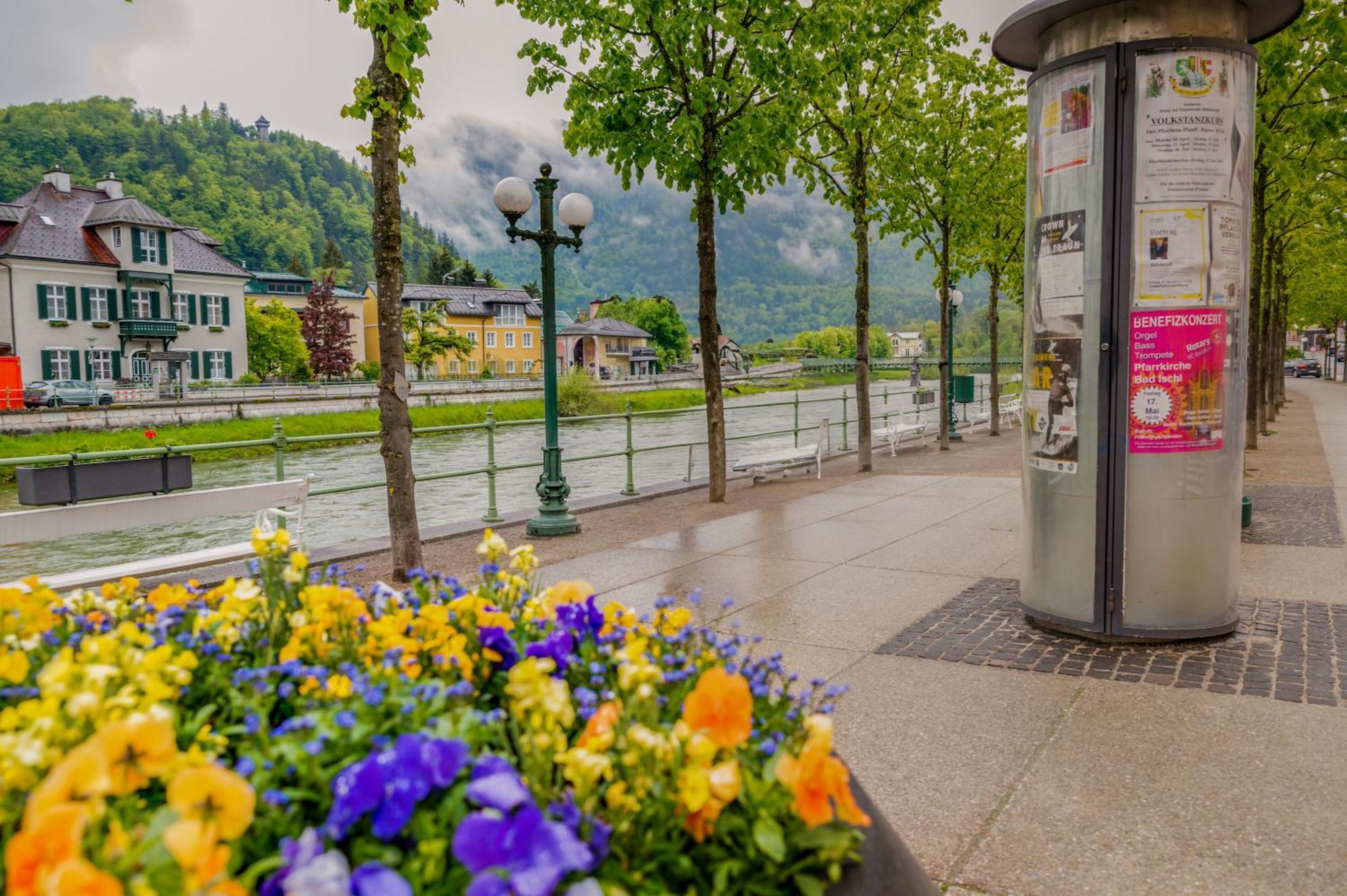 Cottage Bad Ischl Exterior photo