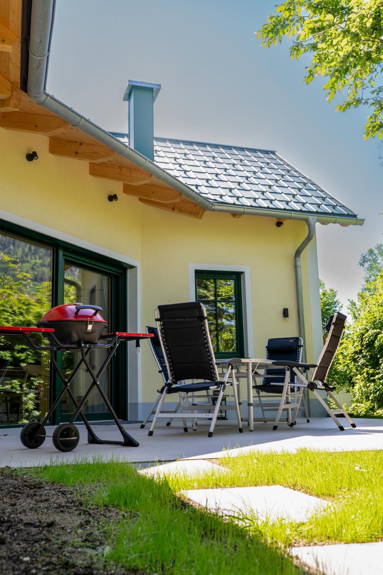 Cottage Bad Ischl Exterior photo