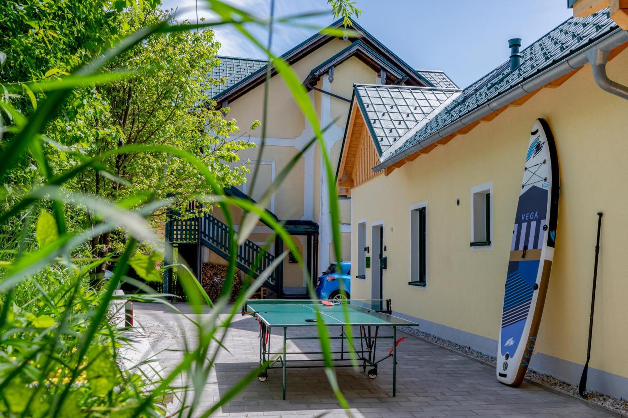 Cottage Bad Ischl Exterior photo